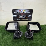 2015-2018 Jeep Wrangler Jk Power Heated Side Mirror Left & Right Pair Oem. Fixed Price $159.96.