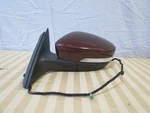 12 13 14 15 16 Vw Beetle Power Heat Side View Door Mirror Left Driver Turn Oem. Fixed Price $64.99.
