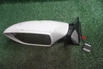2013 2014 2015 Hyundai Azera Driver Side Left White Door Mirror Oem E4023505. Fixed Price $67.99.