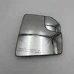 2015-20 Ford F-150 Rh Right Side Heated Rear View Mirror Glass FL34-17682-CH5YGY. Fixed Price $69.99.