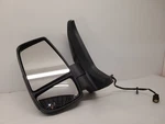 2018 - 2019 Ford Transit Driver Side View Mirror Power Low Roof Pedestal. Fixed Price $165.90.