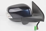 Oem 2007-14 Volvo XC90 Right Passenger Power Door Mirror 31297335 Magic Blue. Fixed Price $199.45.