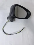 Right Mirror Manual Part Number 027486 Lexus CT200 (2011-2017). Fixed Price $125.00.