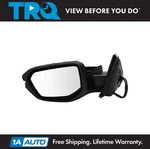 Trq Left Mirror Fits 2016 Honda Civic. Fixed Price $81.95.