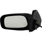 Power Side View Mirror Driver Left Lh For 03-07 Toyota Matrix Pontiac Vibe. Fixed Price $39.33.