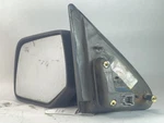 Driver Side View Mirror Power Black Fits 08-11 Mazda Tribute 2062079. Fixed Price $86.99.