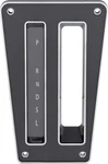 Oer Automatic Transmission Console Shift Plate For 1970-1981 Pontiac Firebird. Fixed Price $109.98.