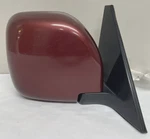 2001-06 Mitsubishi Montero Rh Passenger Side View Mirror Oem 128-57248R. Fixed Price $65.00.