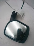 Used Left Door Mirror Fits: 2017 Subaru Forester Power W/turn Signal Heated W/bl. Fixed Price $199.99.