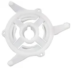 New Trim Parts Remote Mirror Pivot Plate / For 1964-66 Chevy Ii Nova 2330. Fixed Price $57.99.