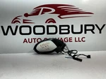 2012-13-14-15-16-17-18 Audi A7 Driver Side View Mirror Without Lane Keep Assist. Fixed Price $199.99.