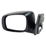 For Dodge Grand Caravan 08-20 Mopar Driver Side View Mirror Heated, Foldaway. Fixed Price $236.71.