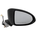Mirrors Passenger Right Side Hand 87620L0000 For Hyundai Sonata 2020-2022. Fixed Price $65.23.