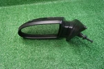 2006 2007 Hyundai Accent Driver Left Side Black Color Door Mirror OEM012296. Fixed Price $90.22.