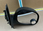 1997-2002 Ford Expedition Right Passenger View Door Mirror 128-00485 Oem. Fixed Price $48.99.