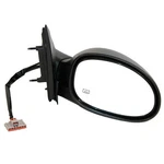For 00-01 Neon Rear View Mirror Power Heated Black Manual Folding Passenger Side. Fixed Price $46.95.