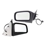 Power Mirror Set Of 1992-1994 Ford Crown Victoria Left And Right Paintable. Fixed Price $106.99.