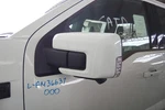 24-25 Ford F150 Lh Driver Side View Door Mirror W/ Memory Oem Lkq. Fixed Price $1121.48.