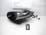 2008-2012 Buick Enclave Passenger Right Door Mirror 25867059 Oem. Fixed Price $57.80.