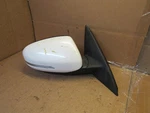 14 15 Kia Optima Passenger Side Mirror Right Rh Turn Signal Ebony Black. Fixed Price $52.00.