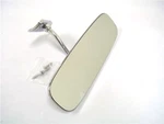 1953 1954 1955 Ford Pickup Truck Stainless Inside Rear View Mirror Arm Bracket. Fixed Price $1065.75.