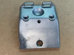 Corvette Rear View Mirror Bracket Gm 3934906 Oem 68-76. Fixed Price $15.00.