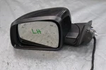 23 24 25 26 Dodge Durango Oem Lh Driver Side View Mirror Assy 7JJ67DX8AA. Fixed Price $299.99.