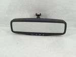 2010-2011 Gmc Terrain Interior Rear View Mirror Oem DY3LN. Fixed Price $40.42.