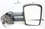 2016 Chevrolet Silverado Towing Package Passenger Rh Mirror Aftermarket *read*. Fixed Price $84.57.