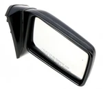 1991-1996 Ford Escort Mercury Oem Single Power Right Side View Mirror F0CZ17682C. Fixed Price $34.00.