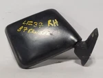 Passenger Side View Mirror Manual Mounting Points Fits 83-92 Ranger 606450. Fixed Price $74.99.