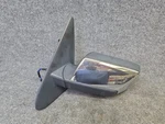 2007 - 2014 Lincoln Navigator Oem Left Driver Door Mirror Power Fold Chrome Lh. Fixed Price $89.99.