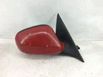 Bmw 328 Passenger Right Side View Power Door Mirror Red Ygjcq. Fixed Price $153.32.