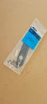1969-70 Nos Ford Mustang Cougar Lh Sport Mirror Gasket Boss C9ZZ-17724-C Fomoco. Fixed Price $45.00.