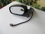 03 -011GRAND Marquis,ford Crown Vic. Left Side Mirror #9435827 Light Green Oem. Fixed Price $76.00.