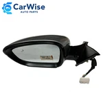 Oem 2018-2023 Honda Accord Left Driver Side Door Mirror Pin Silver E13049794. Fixed Price $129.99.