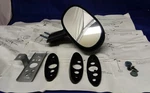 1977-1981 Gm Buick Olds Chevy Rh Outside Sport Mirror Nos # 995682. Fixed Price $151.50.