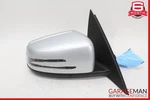 2012-2014 Mercedes W204 C250 Front Right Side Door Rear View Mirror 2048108893. Fixed Price $145.00.