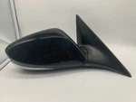 2014-2017 Hyundai Veloster Passenger Side View Power Door Mirror Black Oem. Fixed Price $81.39.