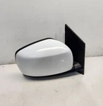 2011-2020 Dodge Caravan Right Passenger Rh Side View Door Mirror Power White Oem. Fixed Price $85.49.