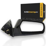 For 2006-2010 Kia Optima Door Mirror Passenger Side Power Heated Paint To Match. Fixed Price $49.70.