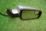 2014 Chevrolet Equinox Passenger Side Door Mirror Oem 22931923. Fixed Price $24.66.