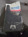 1994-2001 Dodge Ram 1500 Nos Oem Mopar Black Splash Guards Mud Flaps # 82203705. Fixed Price $75.00.