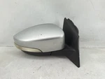 2012-2014 Ford Focus Passenger Right Side View Power Door Mirror Silver Yxksd. Fixed Price $151.60.