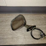 1977 Pontiac Catalina Door Mirror (driver's Side -- Left) (remote Cable). Fixed Price $125.00.