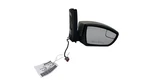2017 2018 Ford C-max Front Right Exterior Rear View Door Mirror Rh Oem Gold Gn. Fixed Price $156.99.