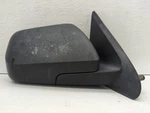 2008-2009 Ford Escape Passenger Right Side View Power Door Mirror Black LGQ2V. Fixed Price $51.96.