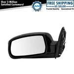 Trq Left Mirror Fits 2010-2015 Hyundai Tucson. Fixed Price $61.68.