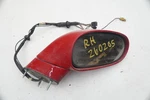 Right Passenger Door Mirror Assembly Red 15795840 Chevrolet Corvette C6 2006-13. Fixed Price $169.99.