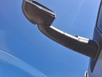 2008 Dodge 3500 Driver Side Mirror Assembly Oem Power Used 150K Miles. Fixed Price $150.10.